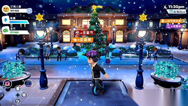 油管主播的生活2最新版(4)