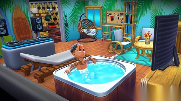 油管主播的生活2最新版(5)