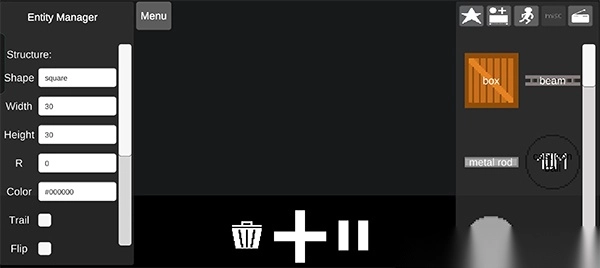 人类游乐场4手机版截图1