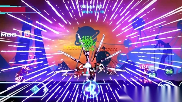 火柴人鬼2星球大战最新版本(StickmanGhost2)(3)