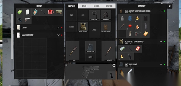 scum荒野求生正版(2)