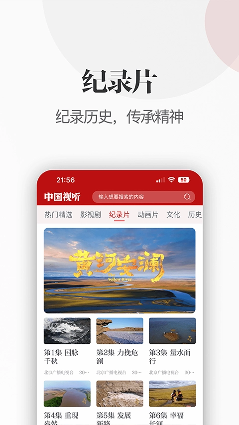 中國視聽截圖3