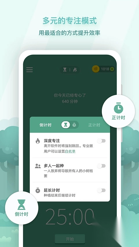 Forestapp图4
