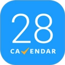 最美日历app v14