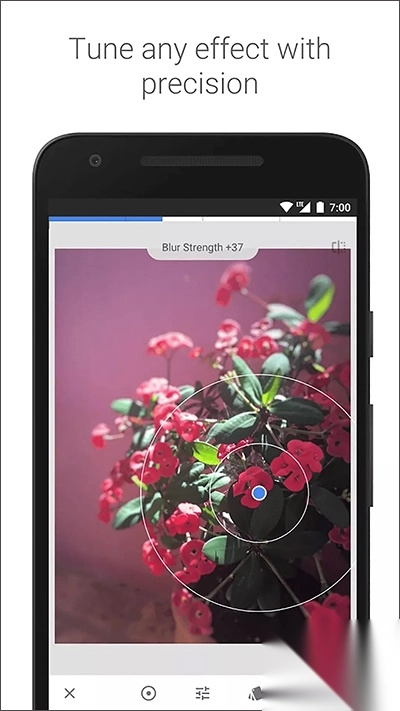 snapseed官方最新版2025