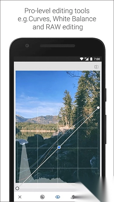 snapseed官方最新版2025
