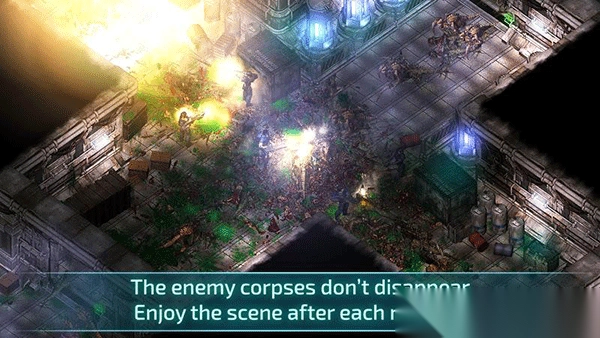 孤胆枪手2单机游戏手机版(1)