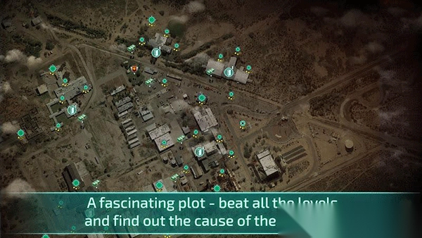 孤胆枪手2单机游戏手机版(2)