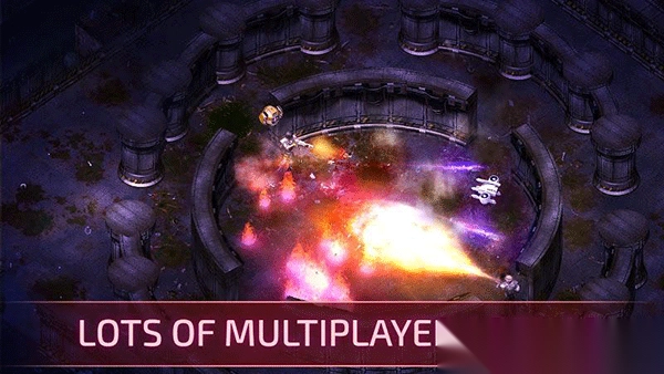 孤胆枪手2单机游戏手机版(3)