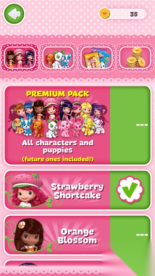 BerryRush图3
