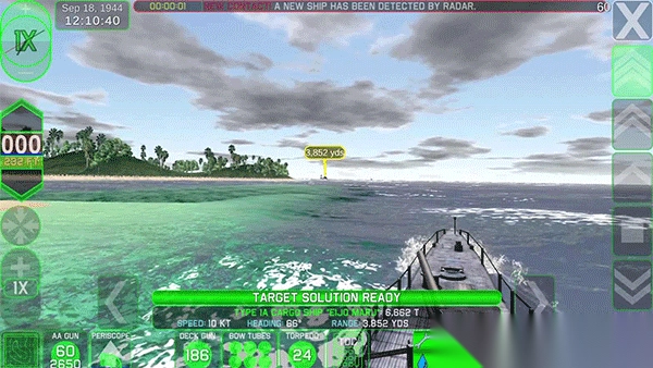 战术潜艇2最新版本图1