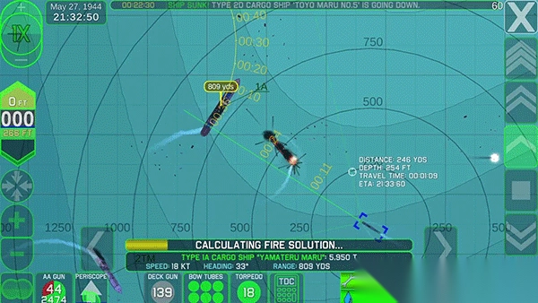 战术潜艇2最新版本图2