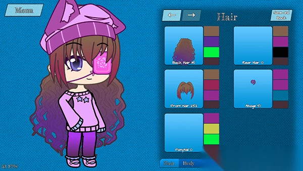 加查动画师最新版图2