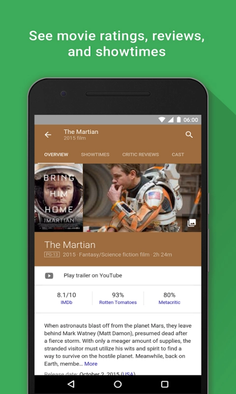 谷歌搜索手机版图4