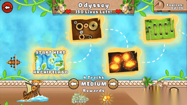 气球塔防5最新版截图3