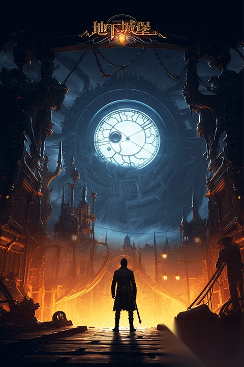 地下城堡2黑暗觉醒手游(1)