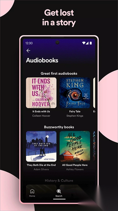 声破天安卓最新版