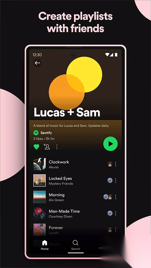 声破天安卓最新版