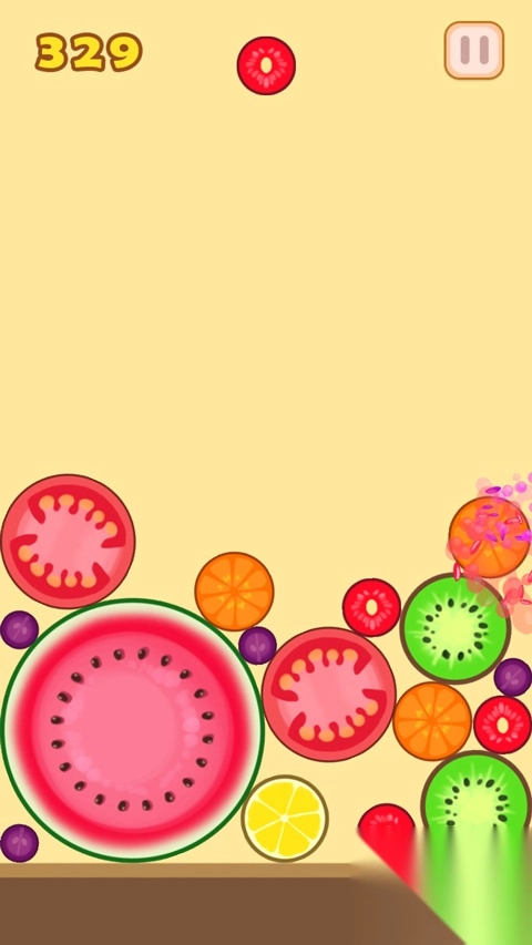 合成大西瓜正版图4