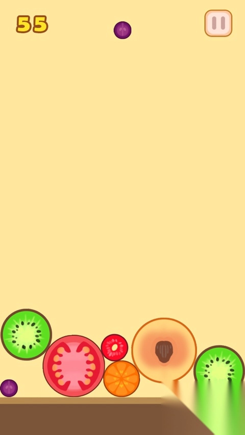 合成大西瓜正版图3