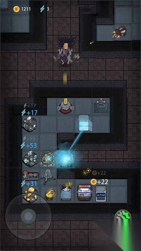 猛鬼宿舍最新版