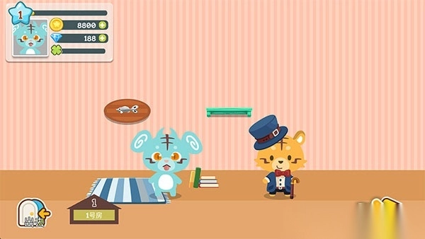 开心萌宠最新版(1)
