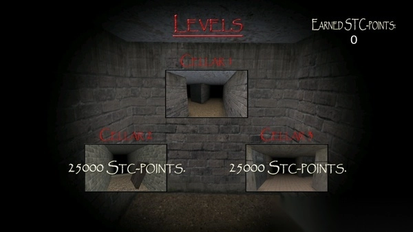 兰德里纳河的地下室手机版