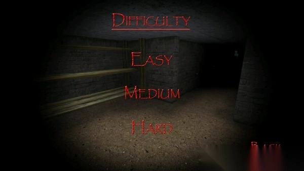 兰德里纳河的地下室手机版