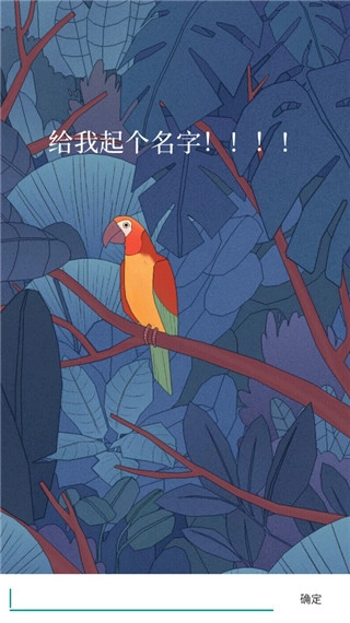 孤独的鸟儿国际版