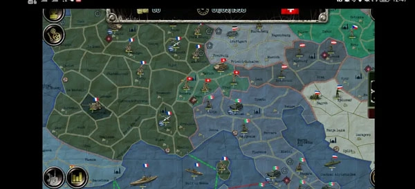 战略与战术2正版