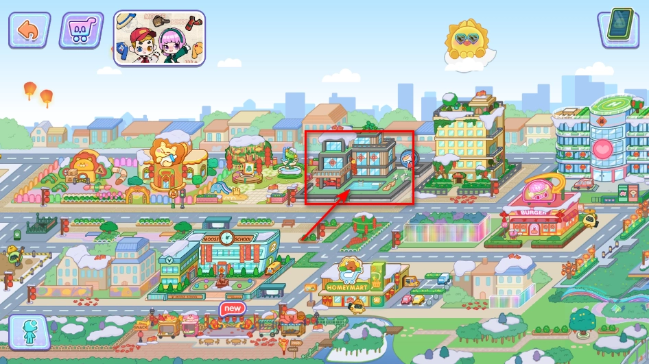 奇妙創(chuàng)意世界全解鎖版免費(fèi)下載