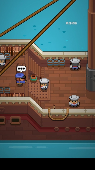 开拓猪之岛手机版