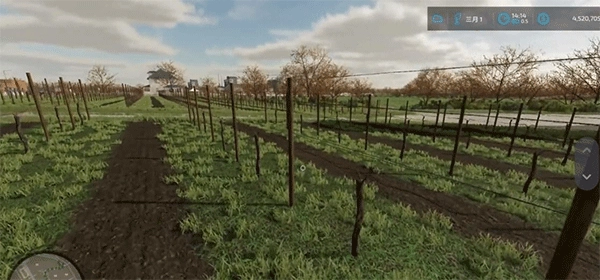 模拟农场23中文版手游下载