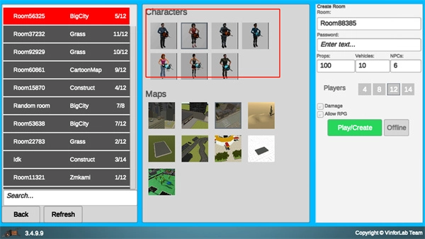 v模式沙盒手机版