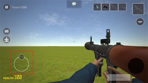 v模式沙盒手机版