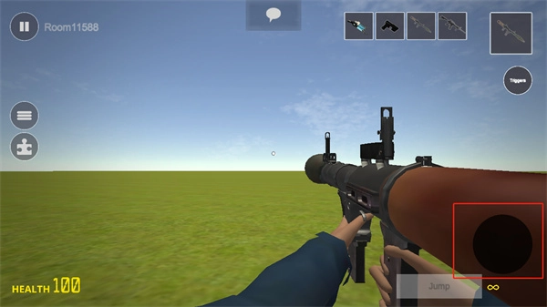 v模式沙盒手机版