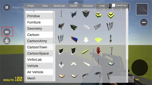 v模式沙盒手机版
