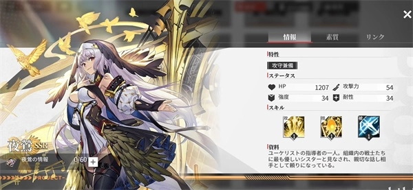 绯色回响国际服