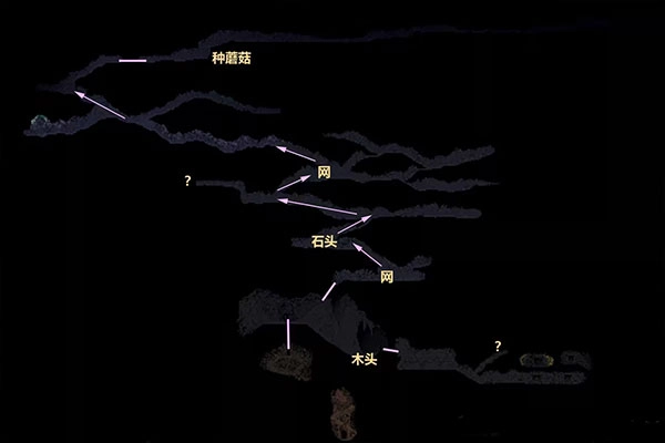 漫长等待游戏中文版