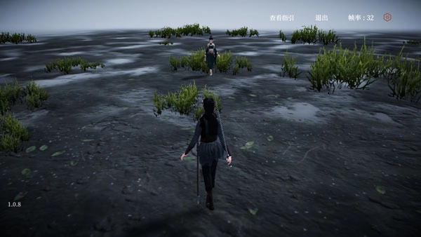 弈剑行安装手游版下载