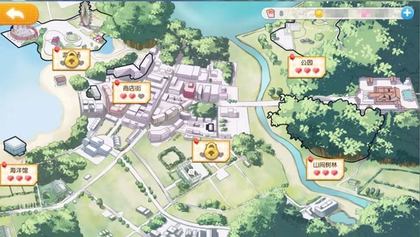萌猫物语最新版