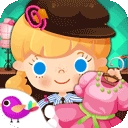 糖糖时尚屋游戏免费