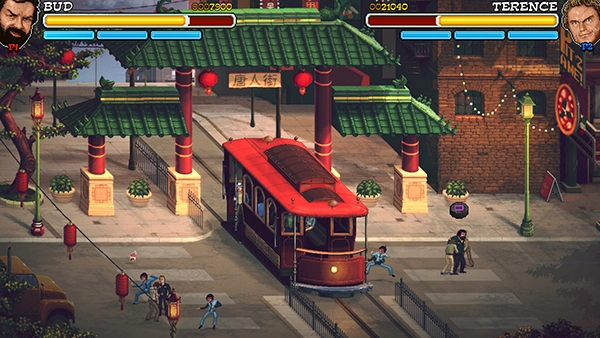 无耻乱斗2通用版图4