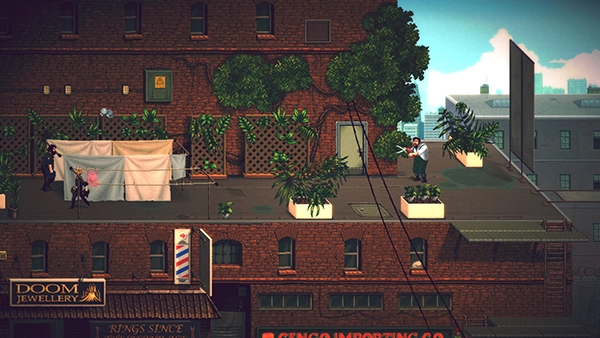 无耻乱斗2通用版图3