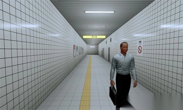 八番出口手游(1)