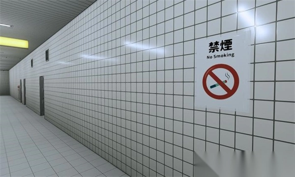 八番出口手游(2)