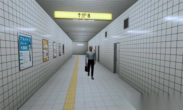 八番出口手游(6)