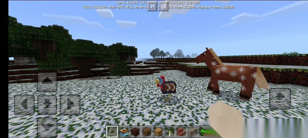 我的世界愚人节版(4)