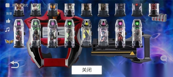 捷德升华器模拟器手机版图3