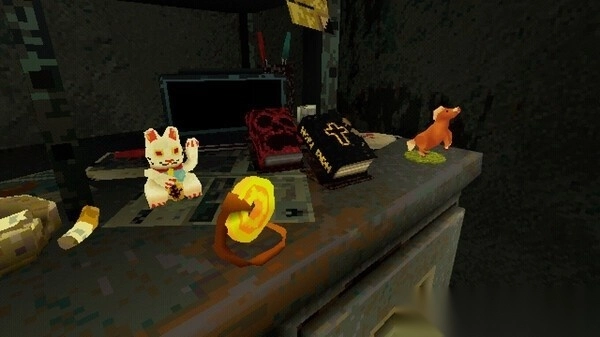 恶魔老虎机单机游戏手机版(2)